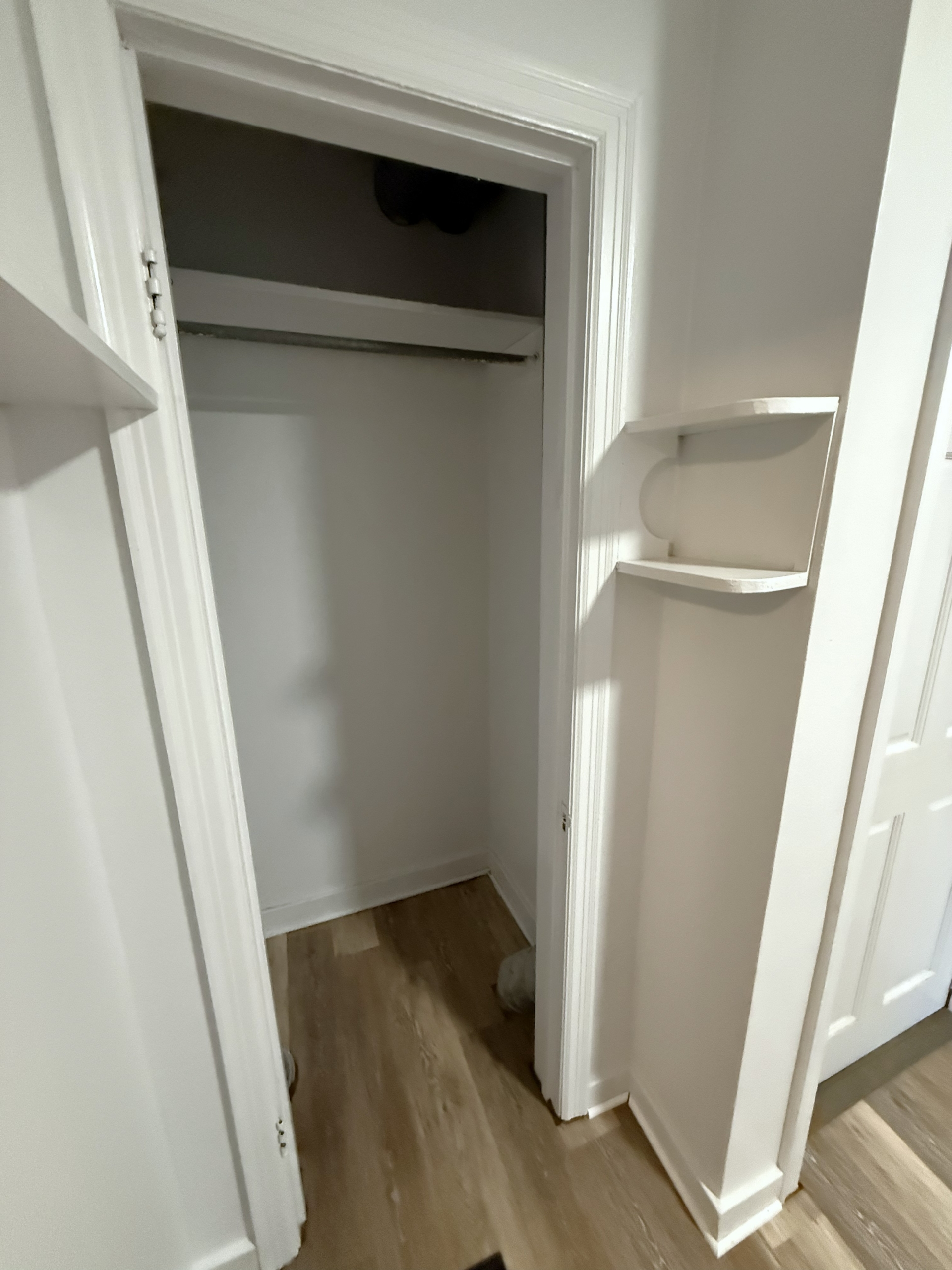Kitchen Pantry