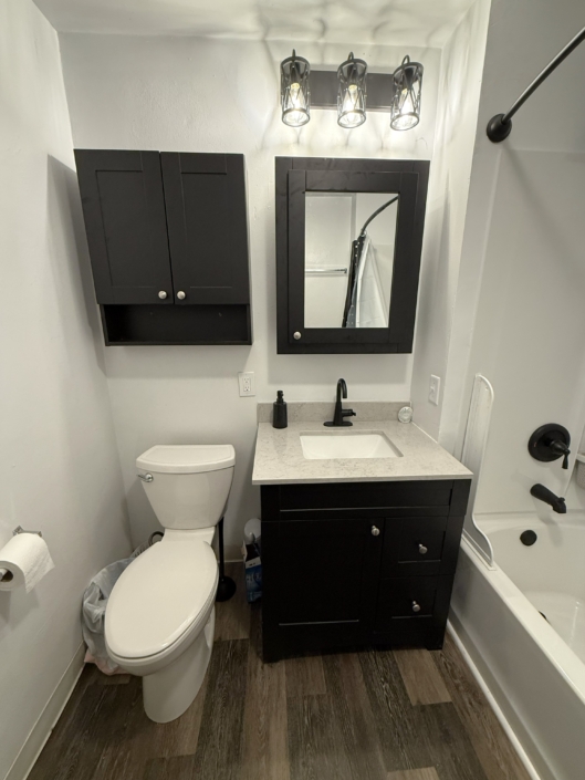 2nd Floor Bath