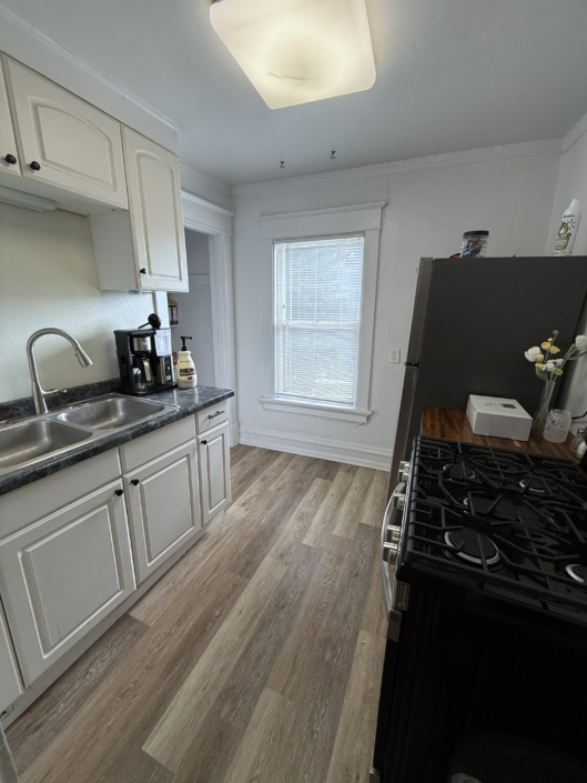 2nd Floor Kitchen