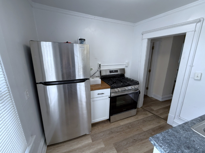 2nd Floor Kitchen