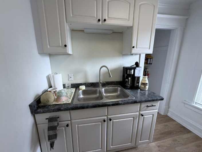 2nd Floor Kitchen