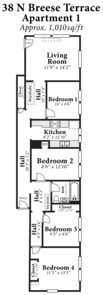 38-N-Breese-Apt-1-Floor-Plan