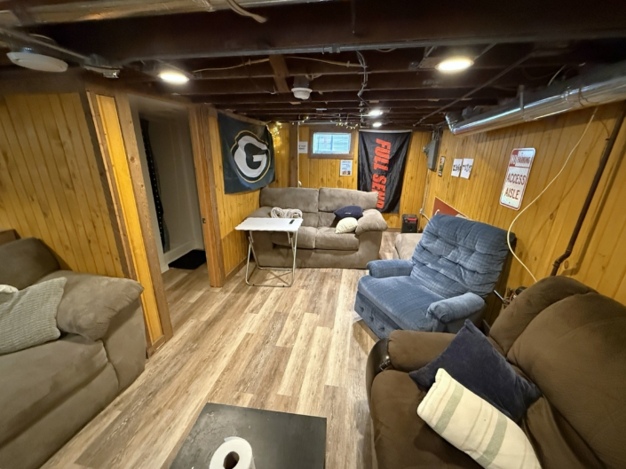 Basement