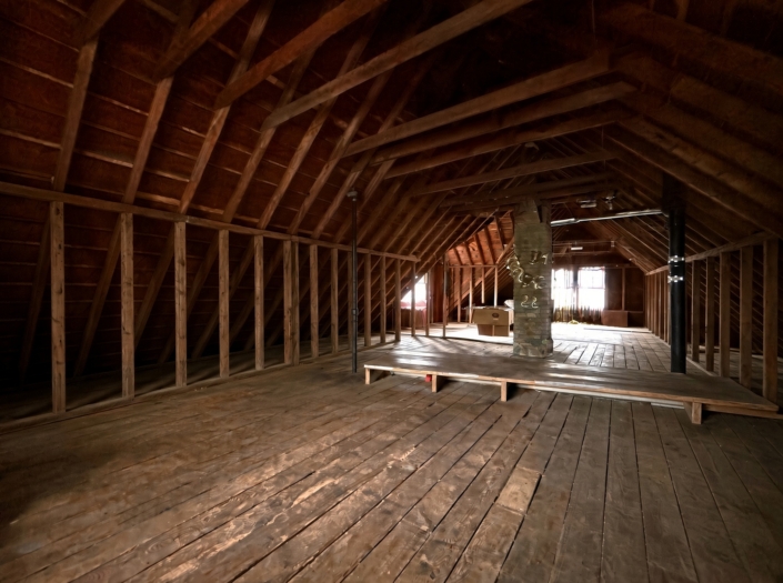 Common Attic