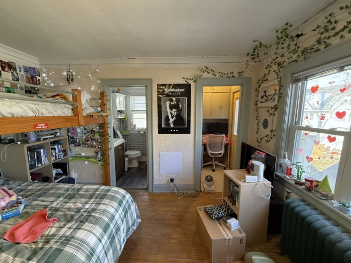Bedroom 5