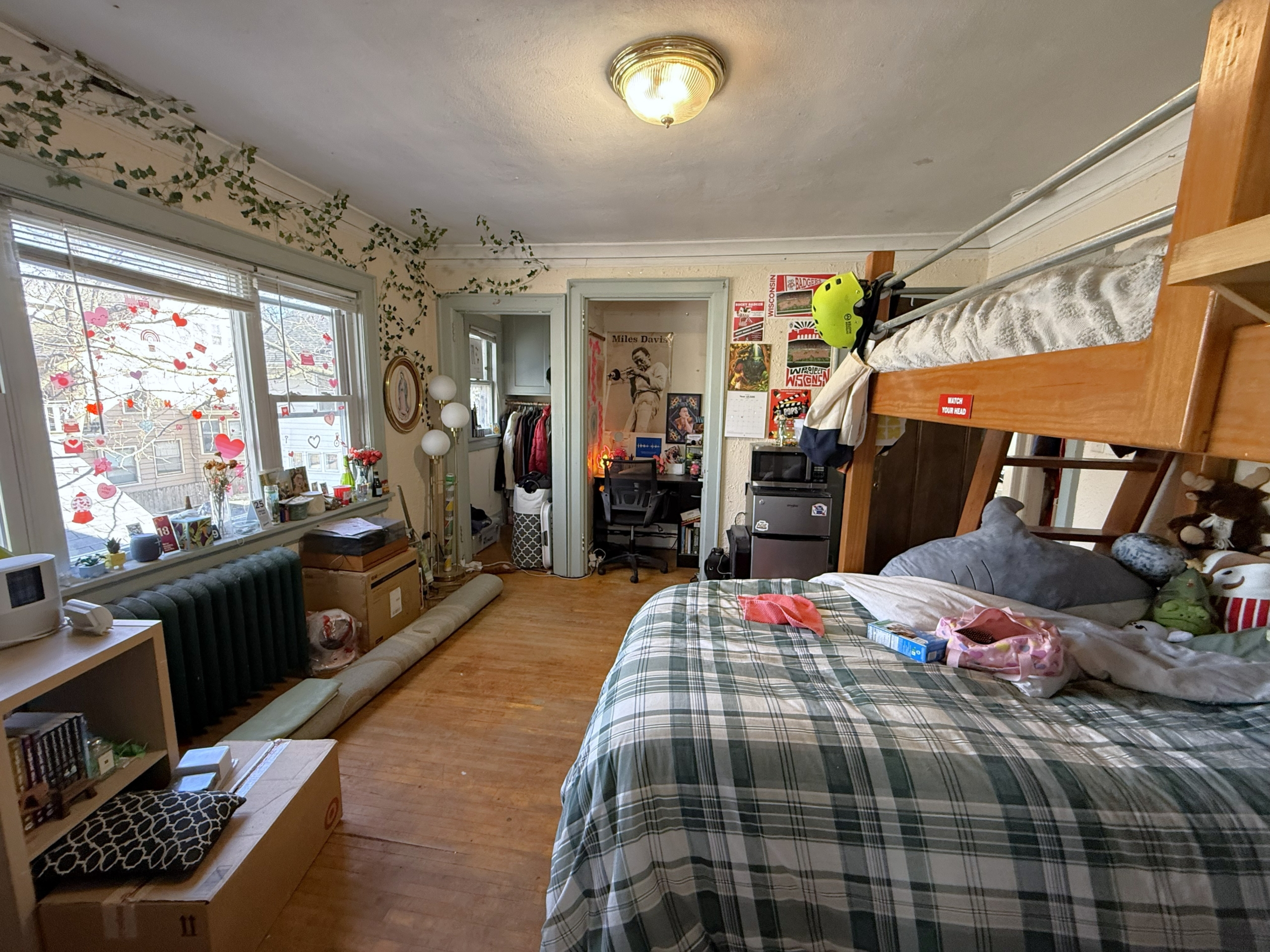 Bedroom 5