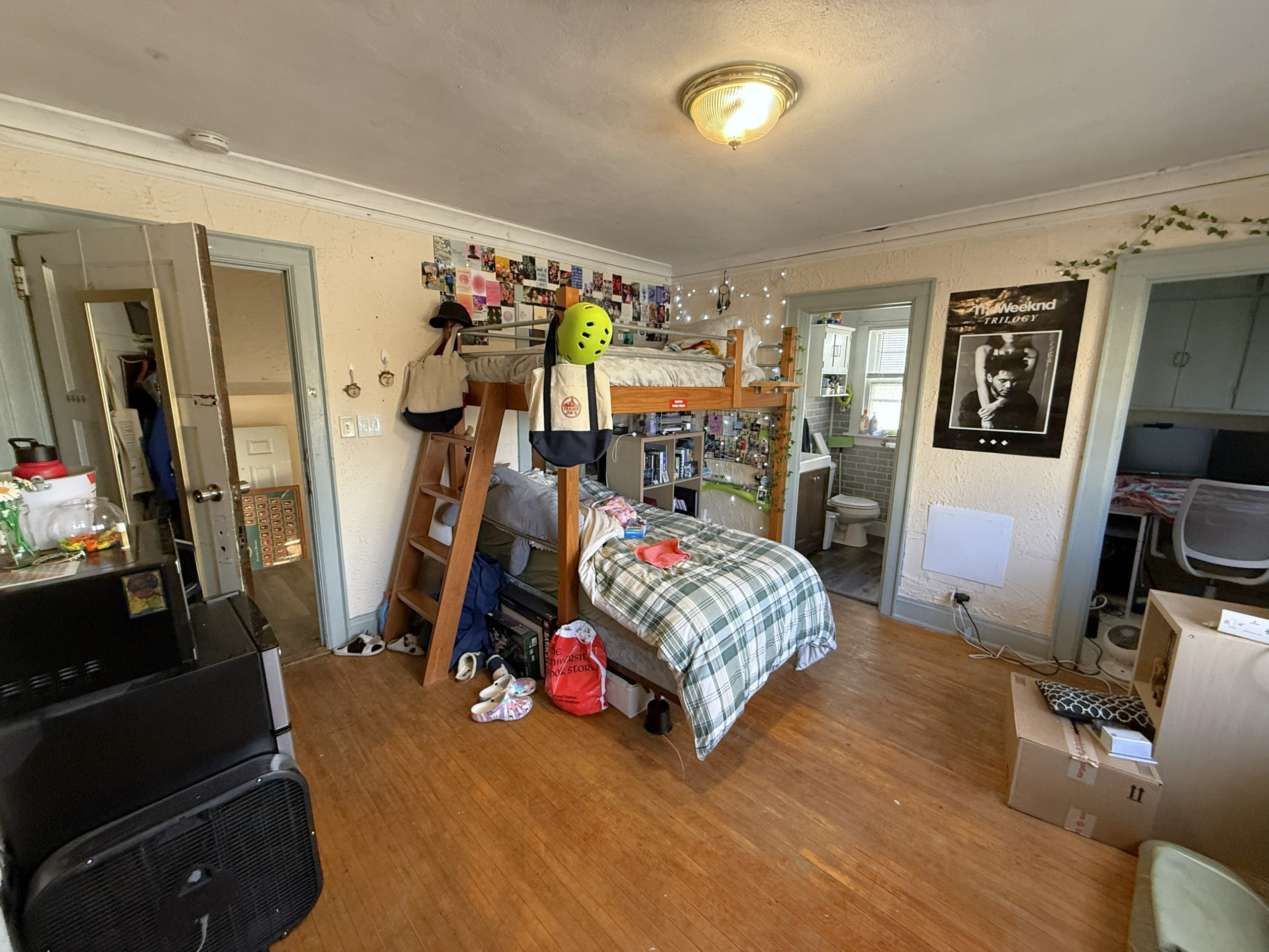 Bedroom 5