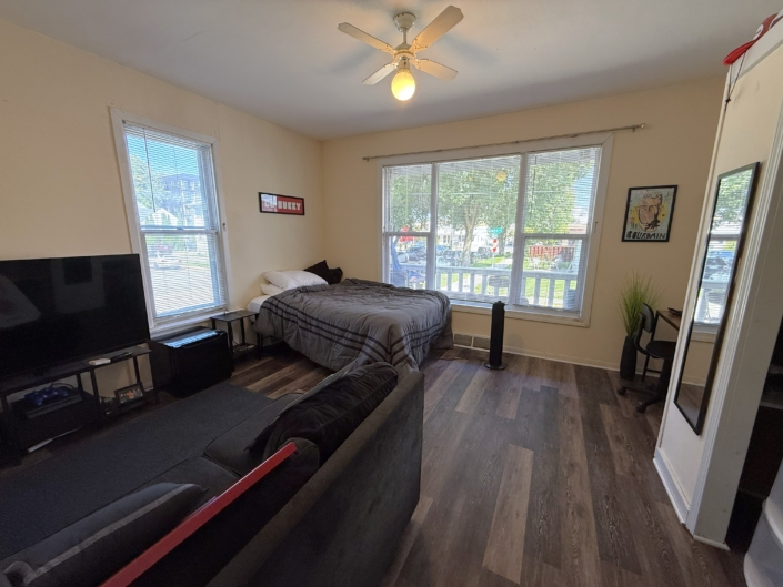 1st Floor, Bedroom 1
