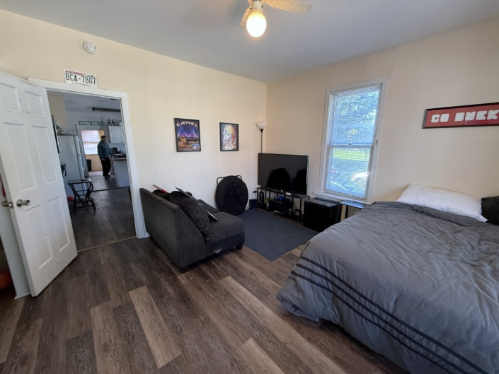 1st Floor, Bedroom 1