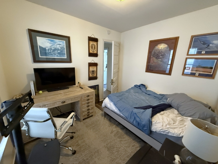1st Floor, Bedroom 2