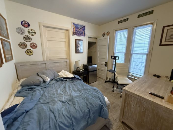 1st Floor, Bedroom 2