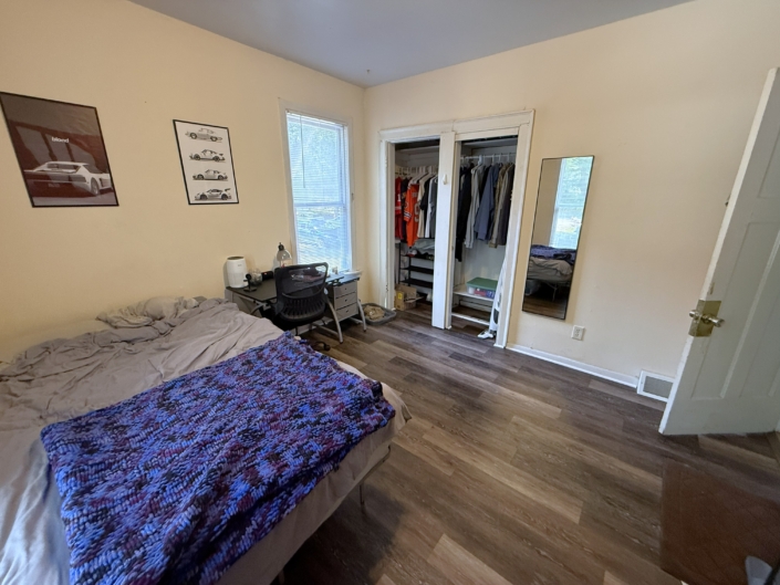 1st Floor, Bedroom 4