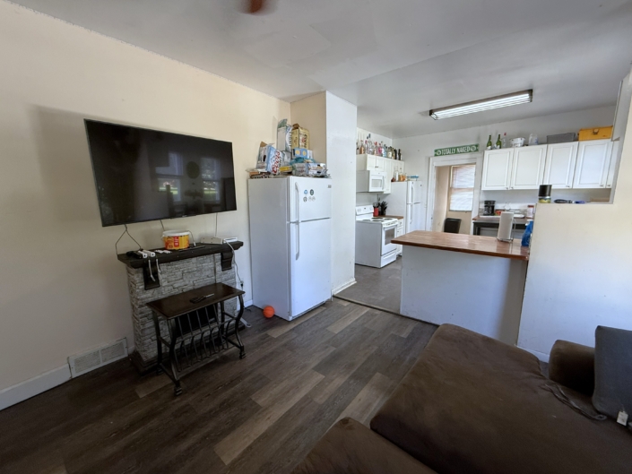 1st Floor Living Room