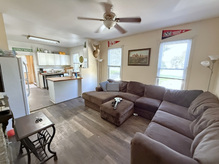 1st Floor Living Room
