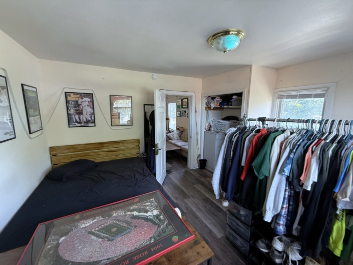 2nd Floor, Bedroom 1