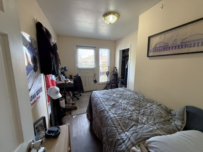 2nd Floor, Bedroom 2