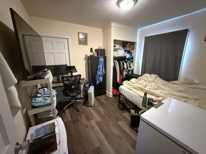 2nd Floor, Bedroom 3