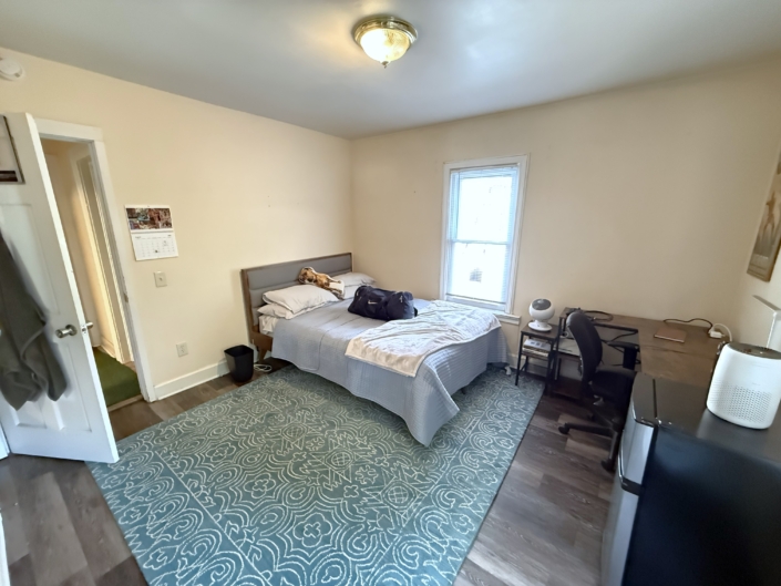2nd Floor, Bedroom 4