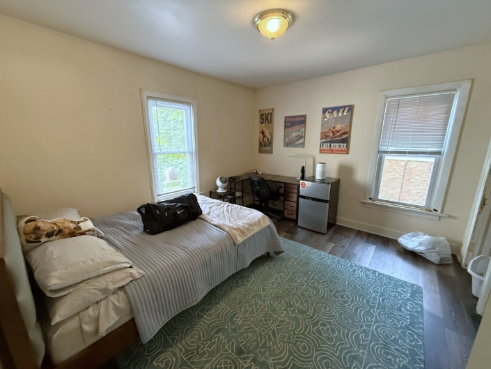 2nd Floor, Bedroom 4