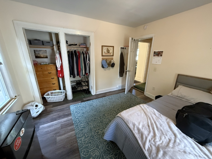 2nd Floor, Bedroom 4