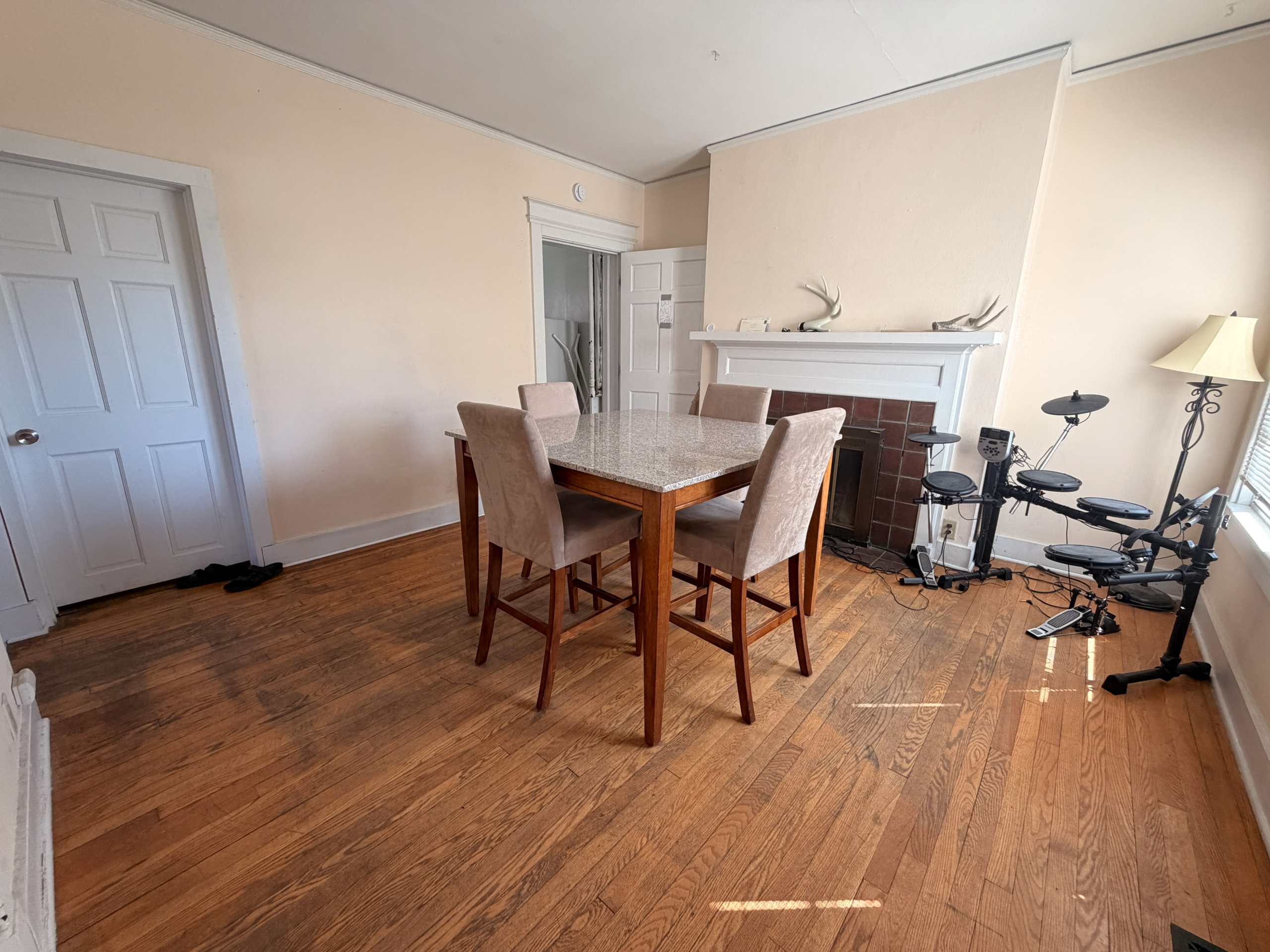 Living Room #2