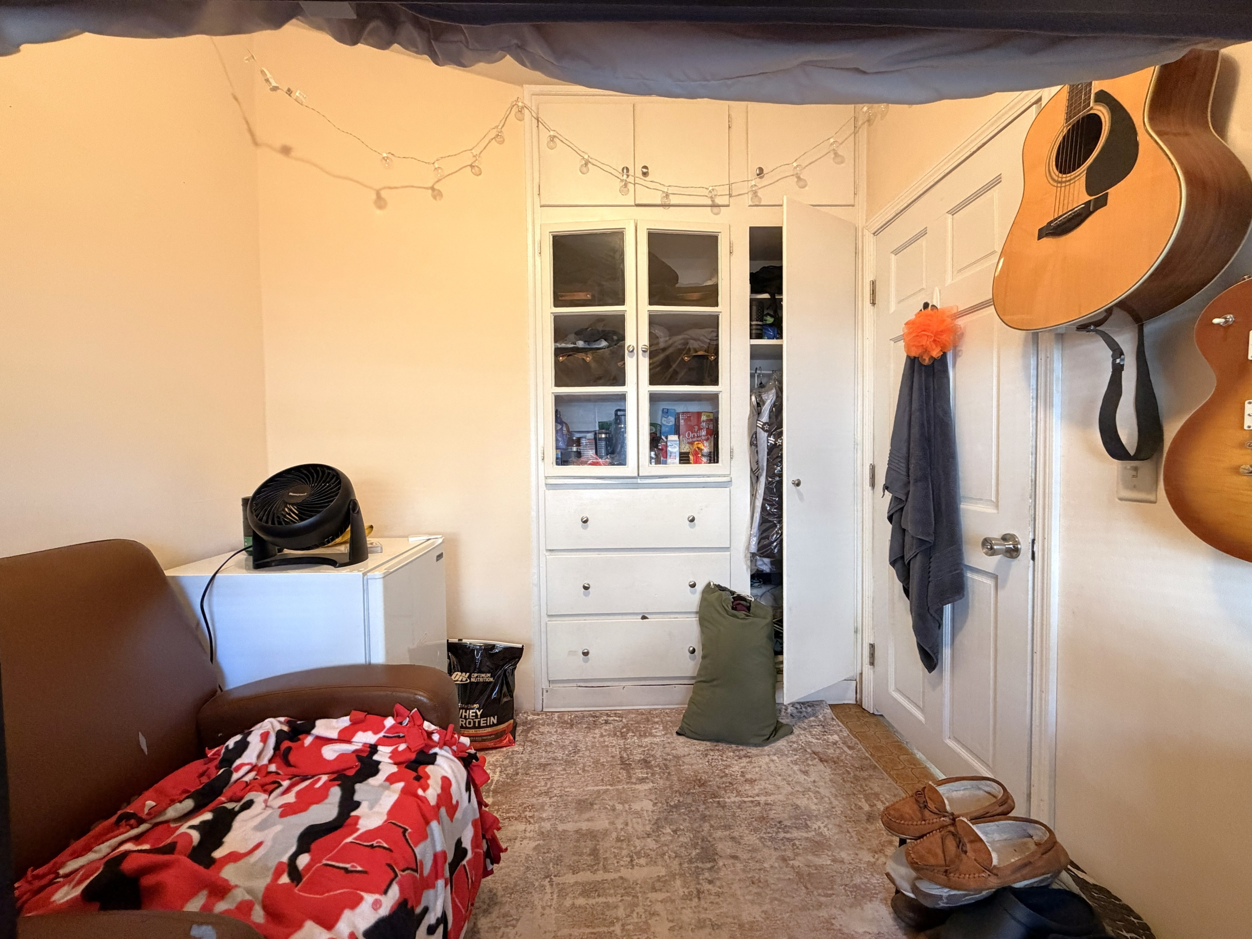 Bedroom #7