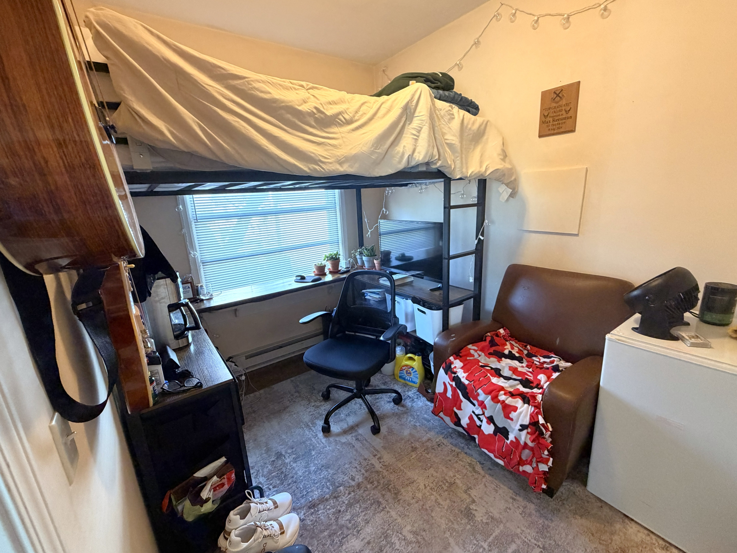Bedroom #7