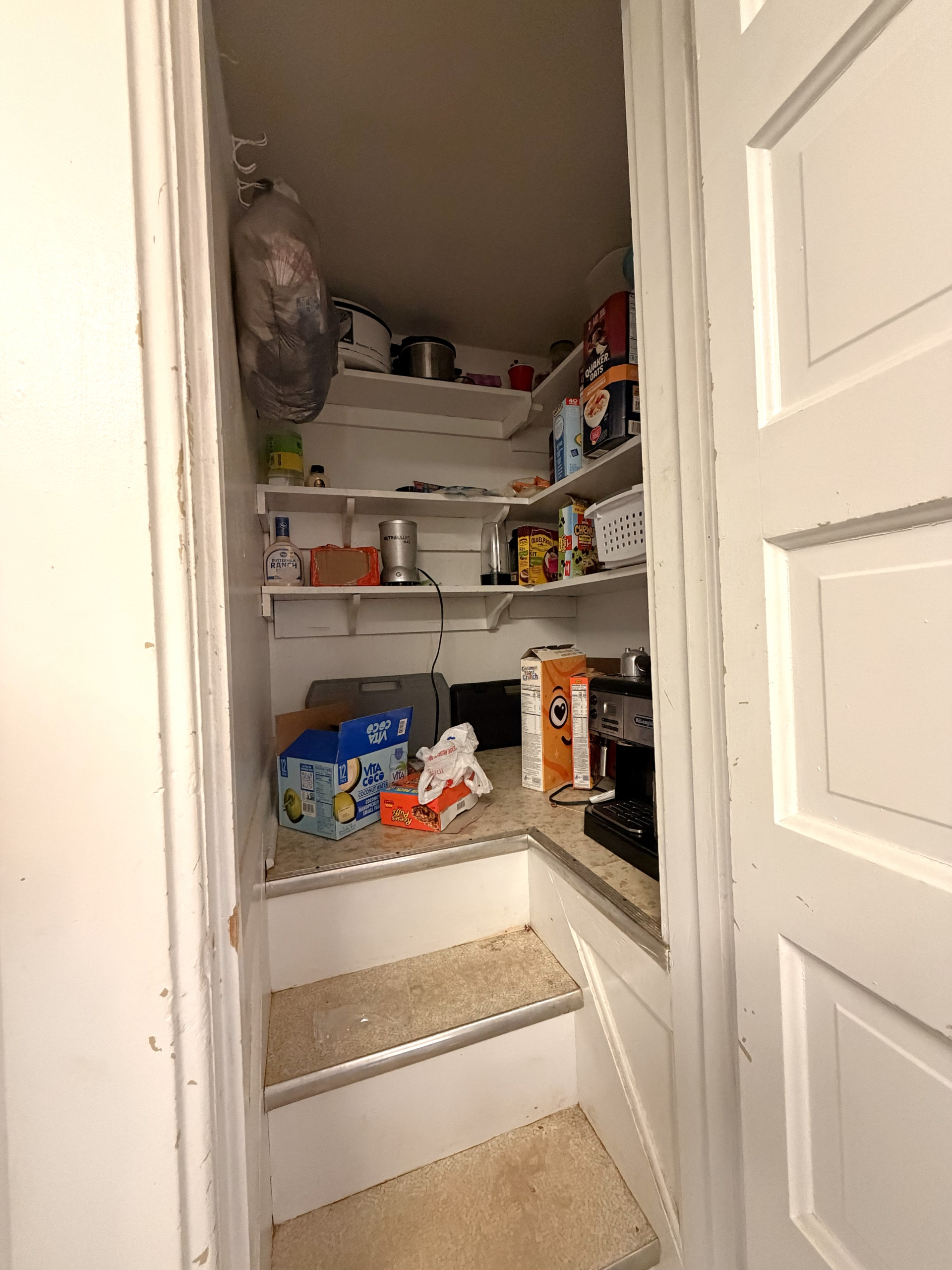 Pantry