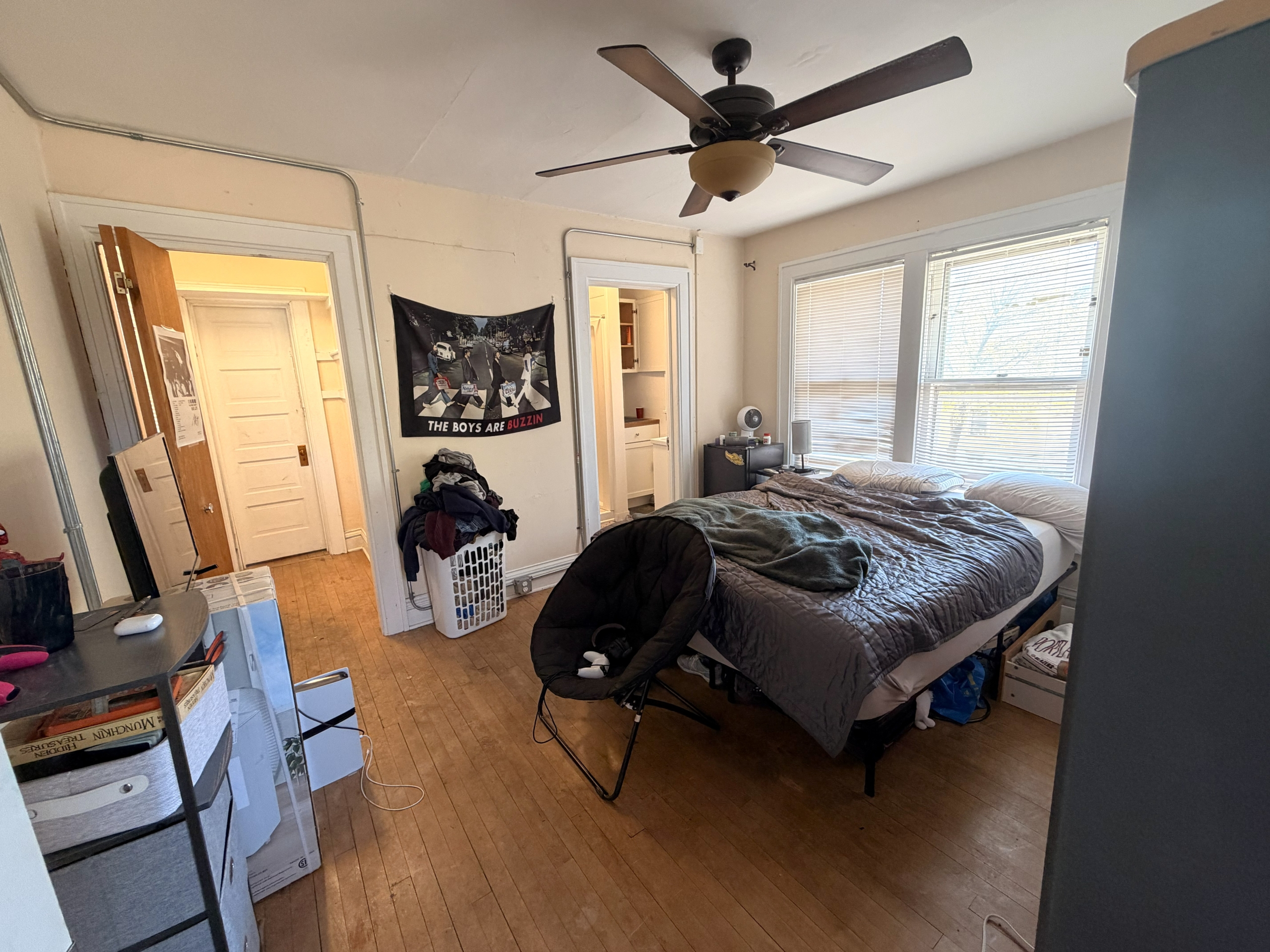 Bedroom #6