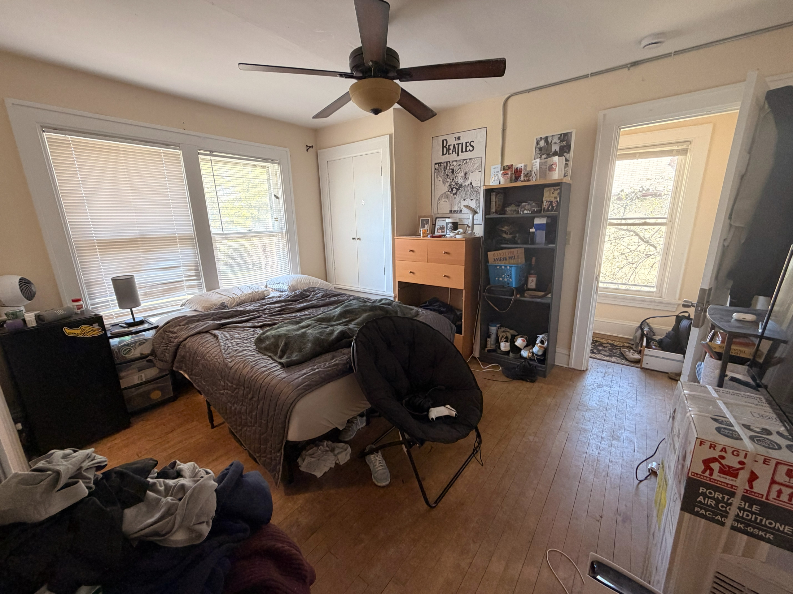 Bedroom #6